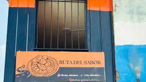 Foto de la Ruta del Sabor