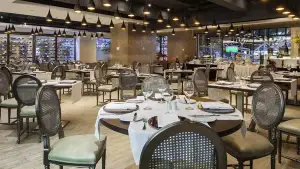 Foto de La Trattoria