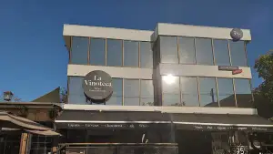 Foto de La Vinoteca Tienda