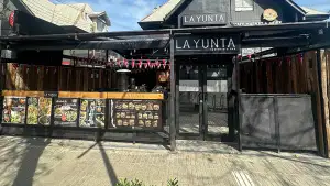 Foto de La Yunta