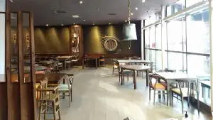 Foto de Las Tranqueras