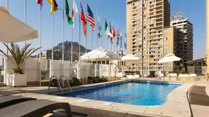 Foto de Le Meridien