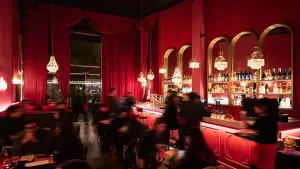 Foto de Le Rouge