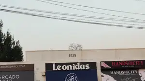 Foto de Leonidas