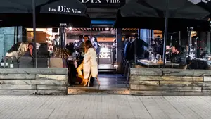 Foto de Les Dix Vins
