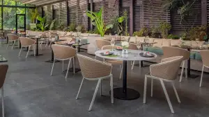 Foto de Lila Restaurant