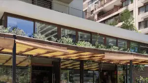 Foto de Living Café