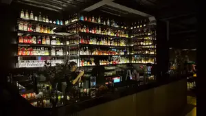 Foto de Lola Bar