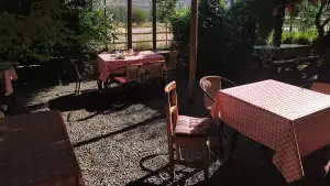 Foto de Los Hornitos