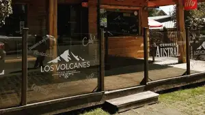 Foto de Los Volcanes