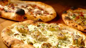 Foto de Madre Pizza