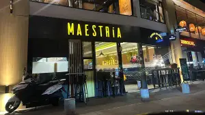 Foto de MAESTRIA