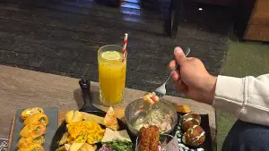 Foto de MagBar