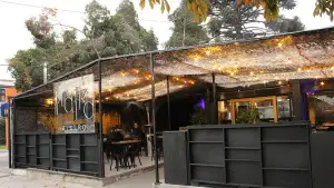 Foto de Majka Bistro