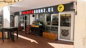 Foto de MALDITO ARROZ