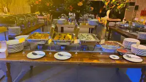Foto de Mandala Food & Bar