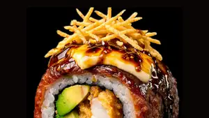 Foto de Mansion Rolls