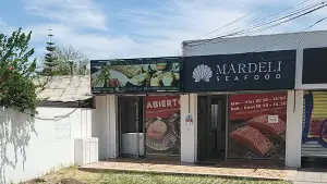 Foto de MARDELI