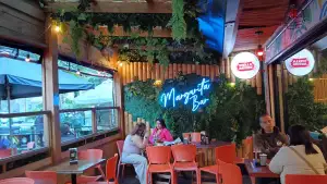 Foto de Margarita Bar
