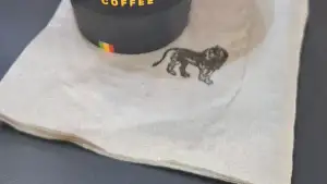 Foto de MARLEY COFFEE