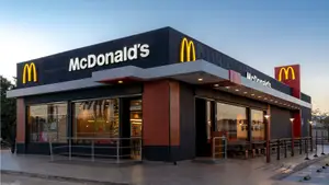 Foto de McDonald's