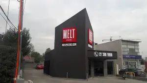 Foto de Melt Pizzas