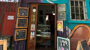 Foto de MERAKI COFFEE