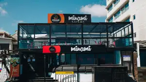Foto de Minami Sushi
