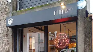 Foto de MIO NOODLE BAR