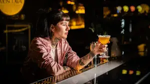 Foto de Moscowa Restobar