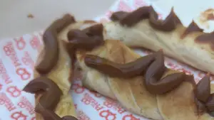 Foto de Mr Pretzels