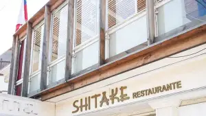 Foto de Nikkei