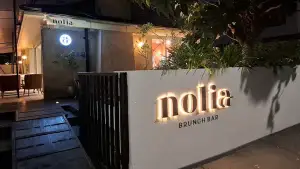 Foto de Nolia