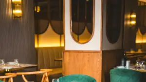 Foto de Nosu