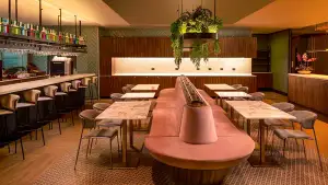 Foto de Nuna Restaurante
