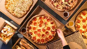 Foto de Oh My Pizza