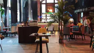Foto de Oporto Salvaje