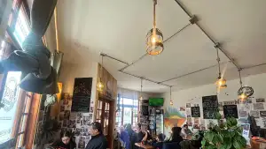 Foto de Osses El Pizzaiolo