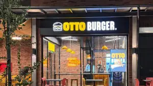Foto de Otto Burger