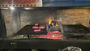 Foto de El Galpón