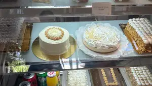 Foto de Pastelería Amélie