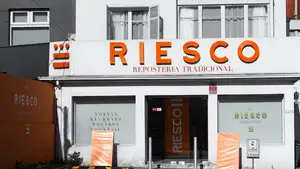 Foto de Pastelería Riesco