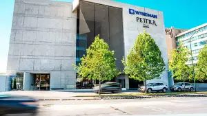 Foto de Pettra