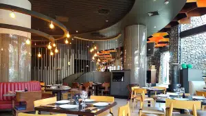 Foto de Pf Chang´s