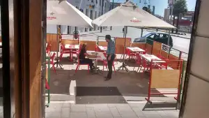 Foto de Piazza Di Fiori