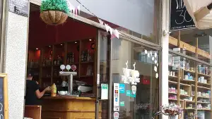 Foto de Pistacho