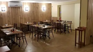 Foto de Pizzeria Roma