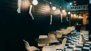 Foto de Psiquis bar