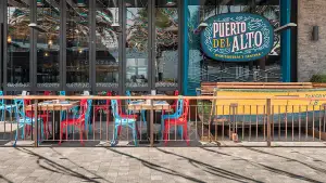 Foto de Puerto del Alto