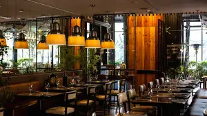 Foto de QB Restaurant Bar